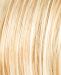 cream blonde mix